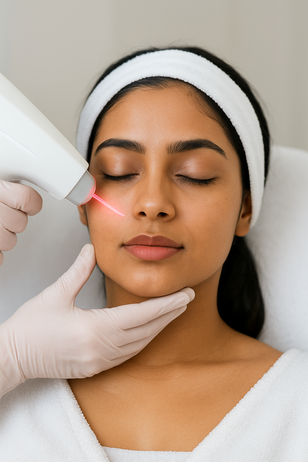 Carbon Laser Facial